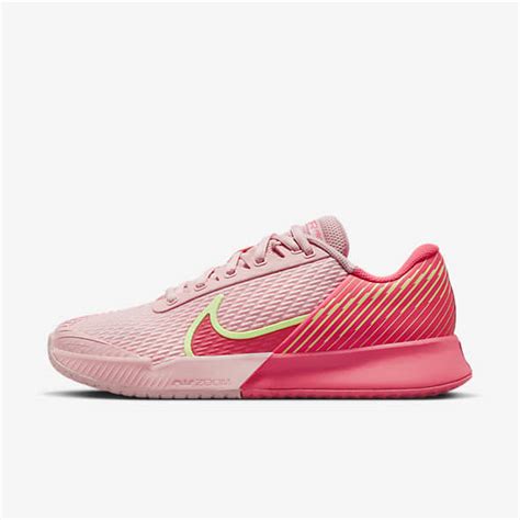 nike tennisschoenen dames roze|Dames Roze Tennis (11) .